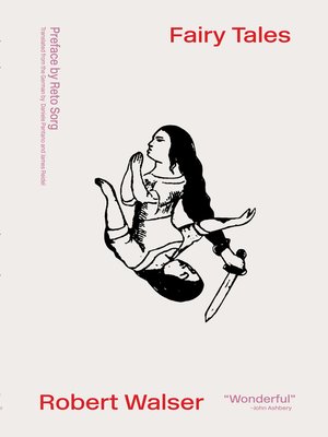 cover image of Fairy Tales